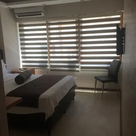 Hotel Yayla 3*
