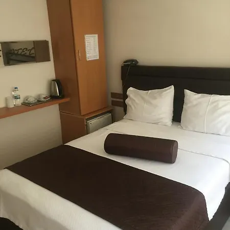 Hotel Yayla Izmir