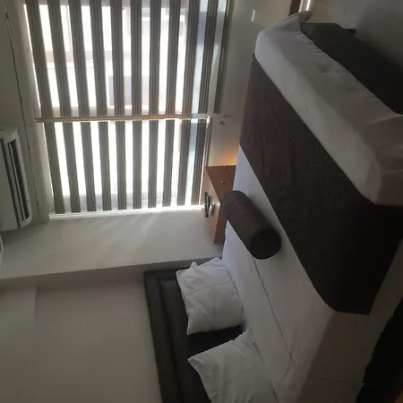 Hotel Yayla Izmir