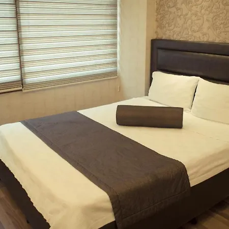 Hotel Yayla
