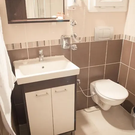 Yayla Hotel Izmir