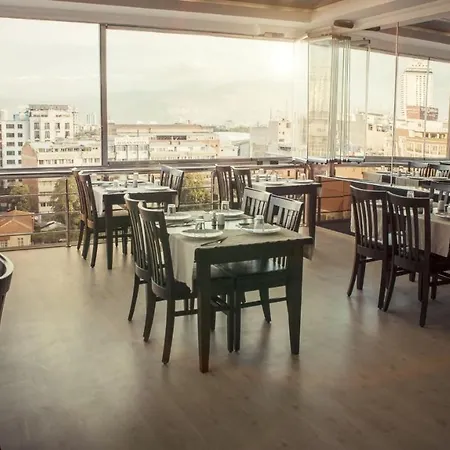 Hotel Yayla Izmir