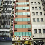 Yayla Hotel