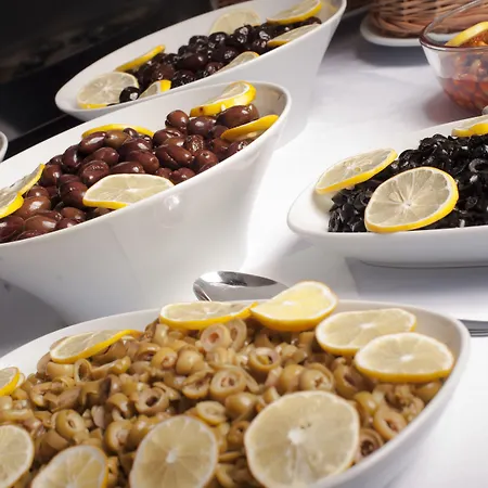 호텔 Yayla 이즈미르