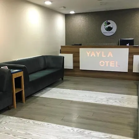 Yayla